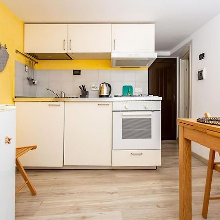 Apartment Adorno 2 - Affitti Brevi Italia ジェノヴァ エクステリア 写真