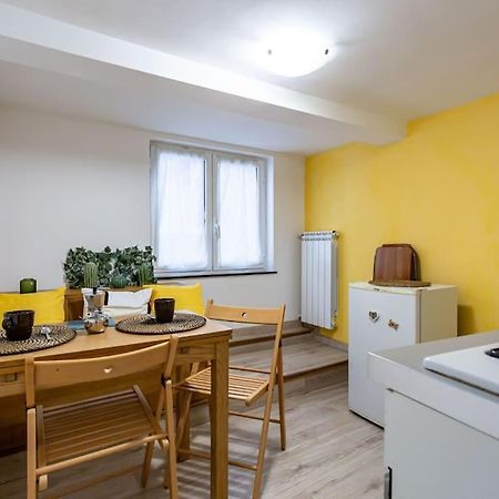 Apartment Adorno 2 - Affitti Brevi Italia ジェノヴァ エクステリア 写真