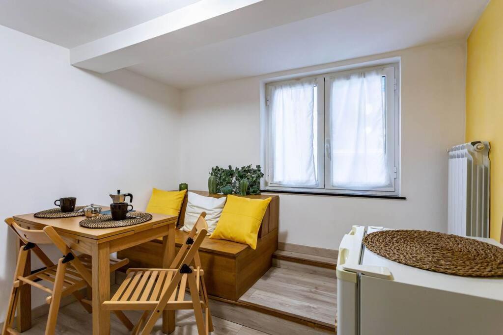 Apartment Adorno 2 - Affitti Brevi Italia ジェノヴァ エクステリア 写真