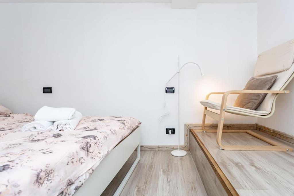 Apartment Adorno 2 - Affitti Brevi Italia ジェノヴァ エクステリア 写真