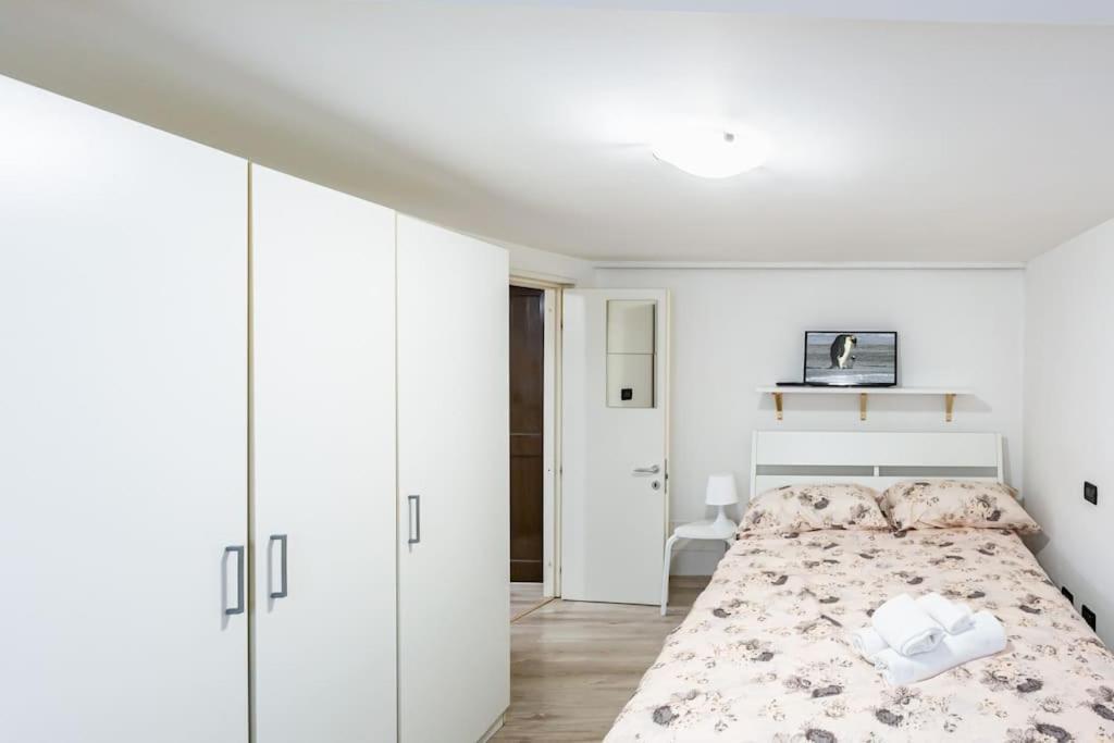 Apartment Adorno 2 - Affitti Brevi Italia ジェノヴァ エクステリア 写真