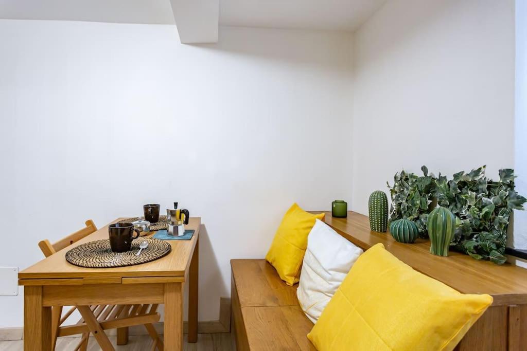 Apartment Adorno 2 - Affitti Brevi Italia ジェノヴァ エクステリア 写真