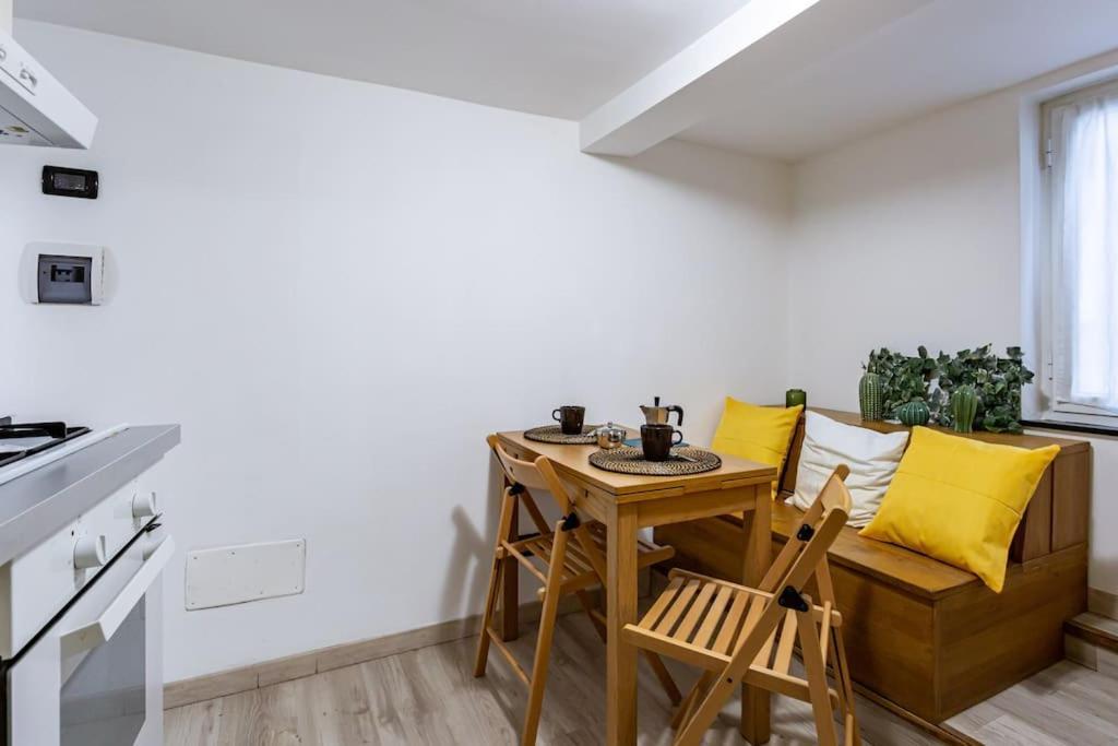 Apartment Adorno 2 - Affitti Brevi Italia ジェノヴァ エクステリア 写真